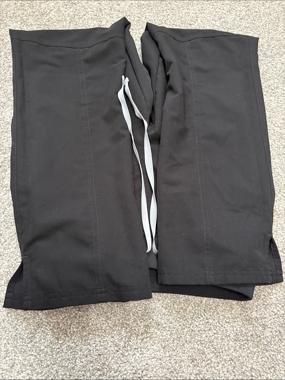 Figs Black Scrub Set - Picture 9 of 9